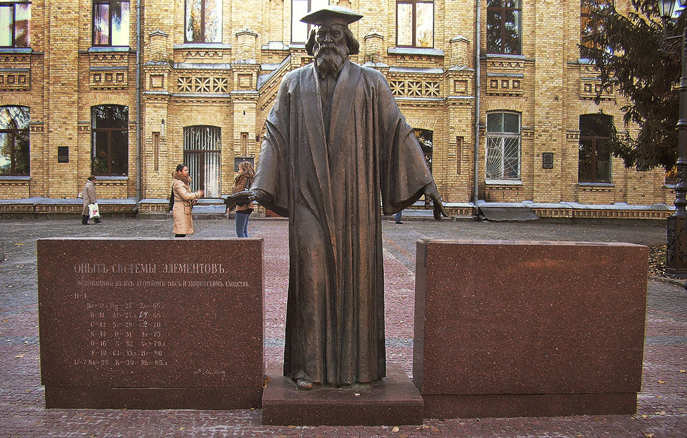 Кисельов Юрій Олександрович